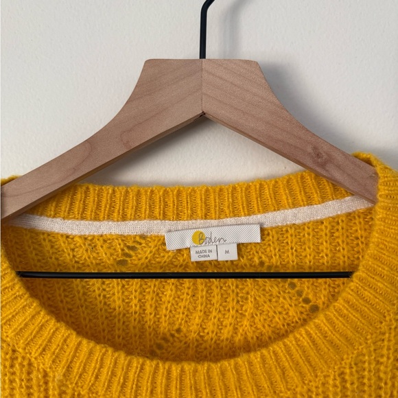 Boden Wool Sweater - Picture 2 of 3